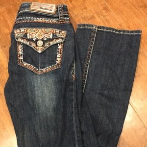 Grace in LA Bootcut Jeans